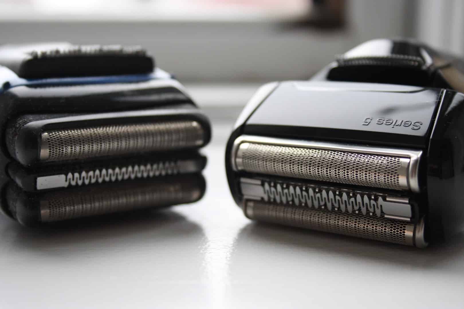 Braun 3 vs 5 series