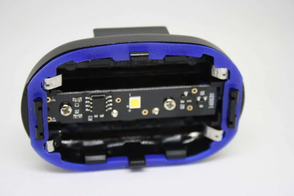 Gummiring smart superflash