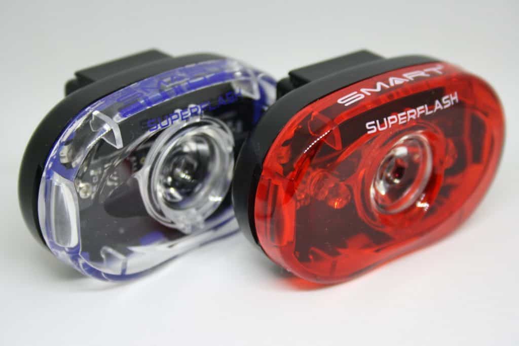 Smart superflash sæt