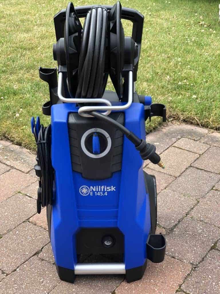 Nilfisk E145.4