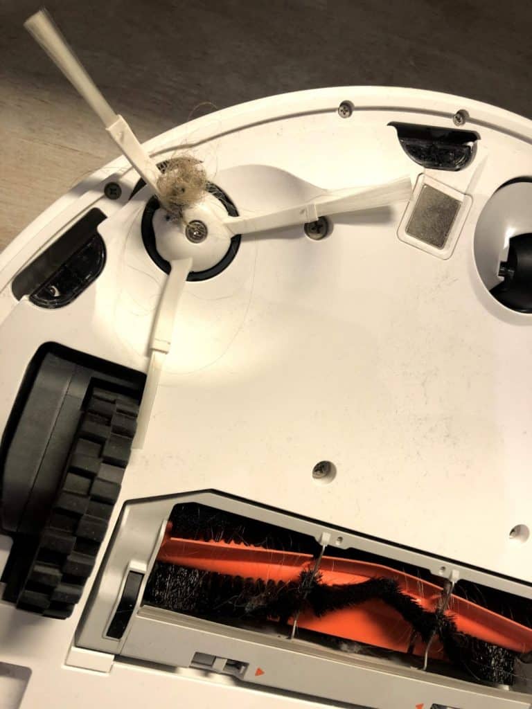 kærtegn blur Kvittering Robotstøvsuger Test » Testet i Praksis (2023 GUIDE)