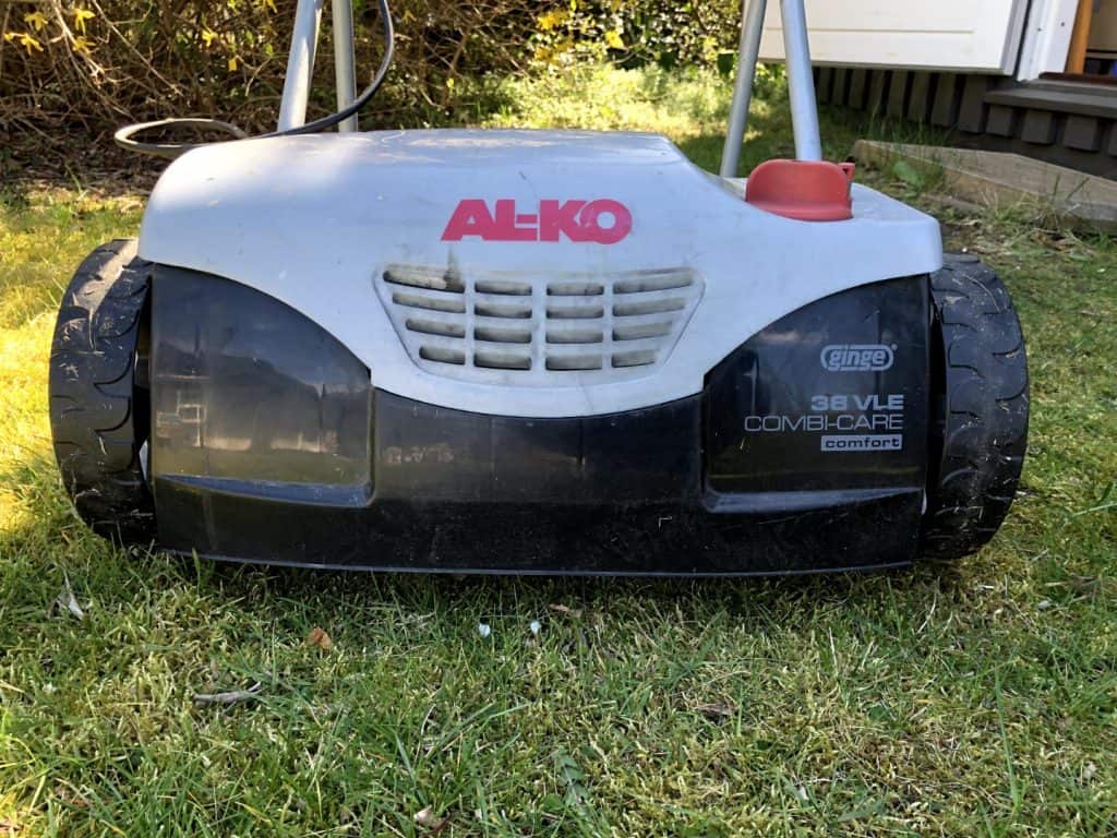 ALKO-combi-comfort-38 Vertikalskærer fra ALKO