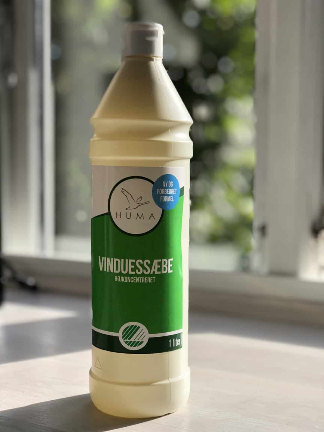 Huma vinduessæbe