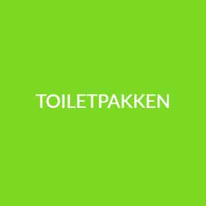 toiletpakken