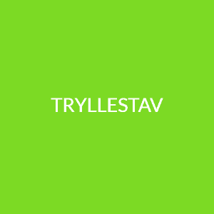 tryllestav