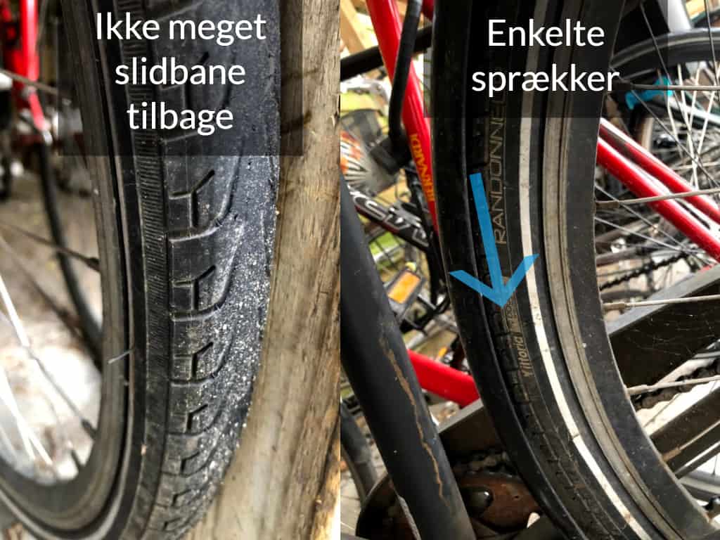 matchmaker Hane Hop ind Hvilket cykeldæk er bedst i test 2023? (Langtidstest og Videoguide)
