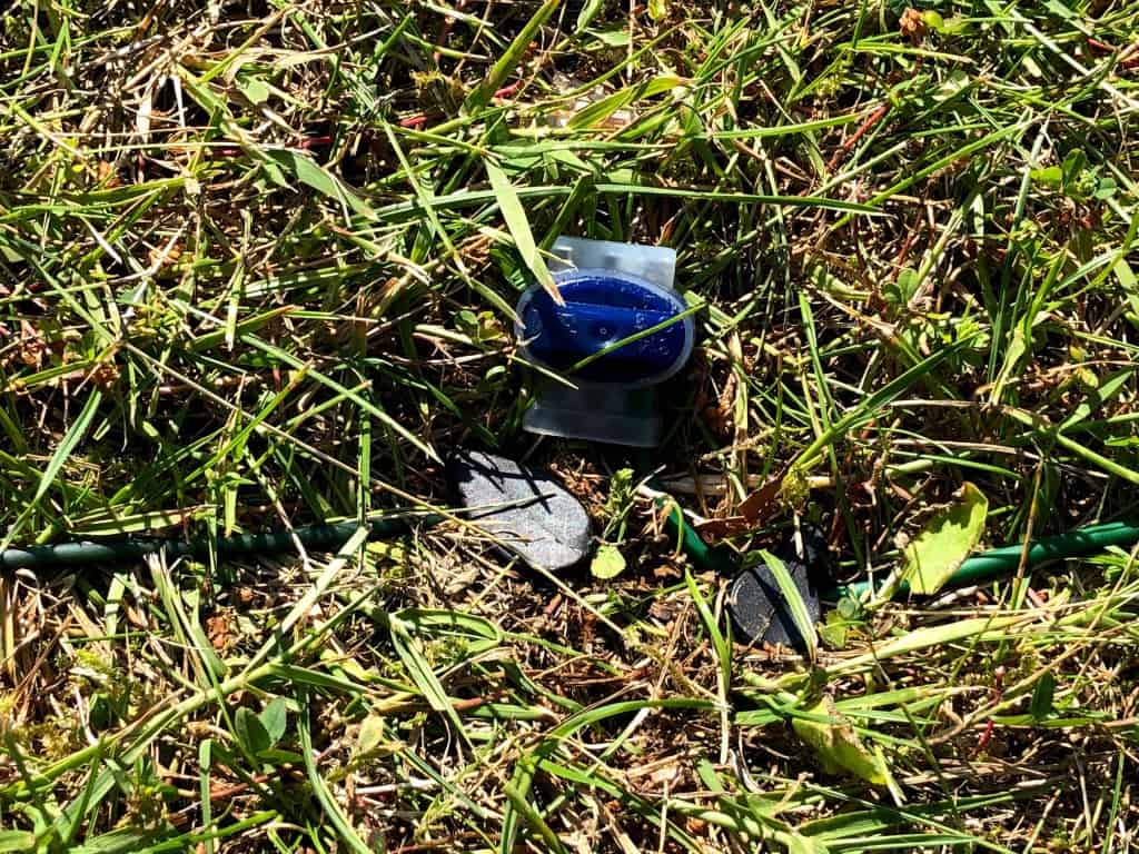 samlemuffe kanttråd