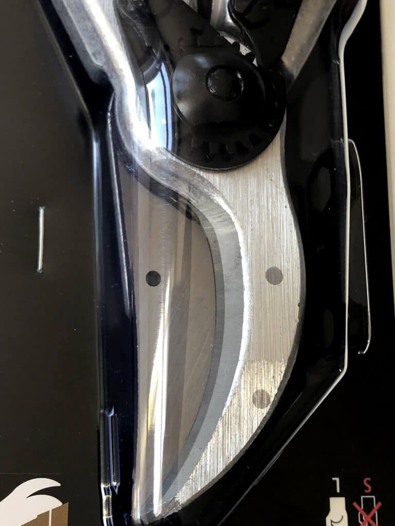 Skærehovedet Felco 2