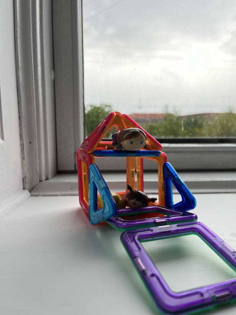 magsmarters med figur i magsmarters med figur i