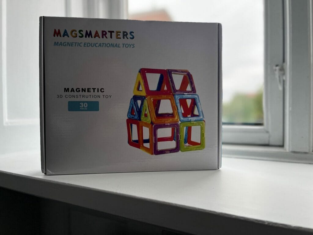 magsmarters pakke magsmarters startpakke
