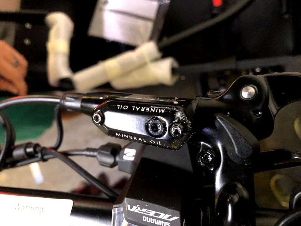 udpakning af cyklen udpakning af cyklen