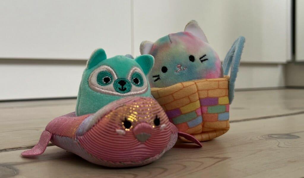 squishville tilbehør squishmallow squishville tilbehør squishmallow