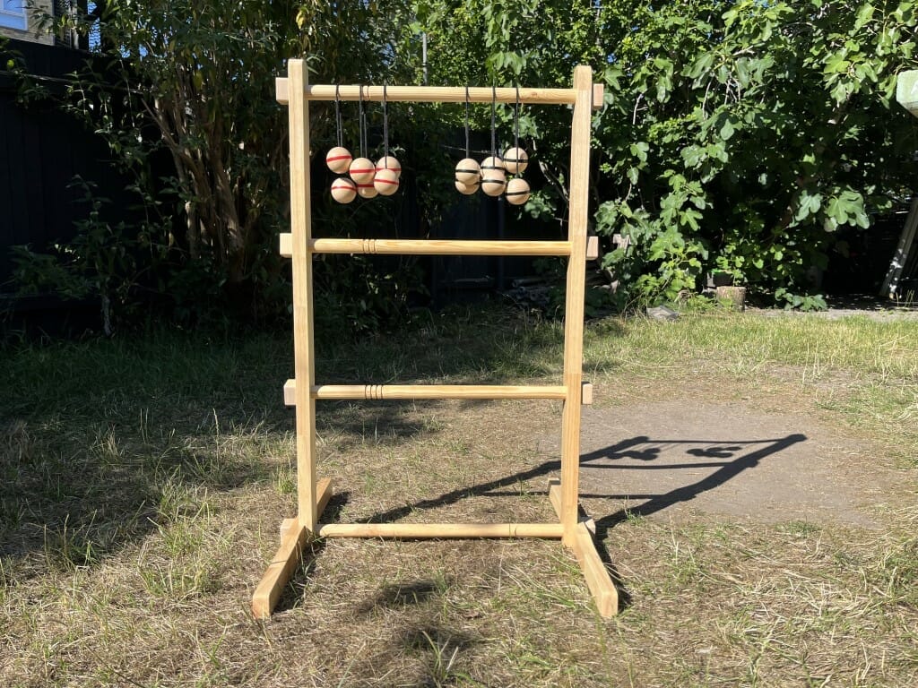 Stanlord PRO stigegolf