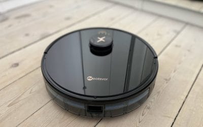 Neatsvor X650 Pro Test