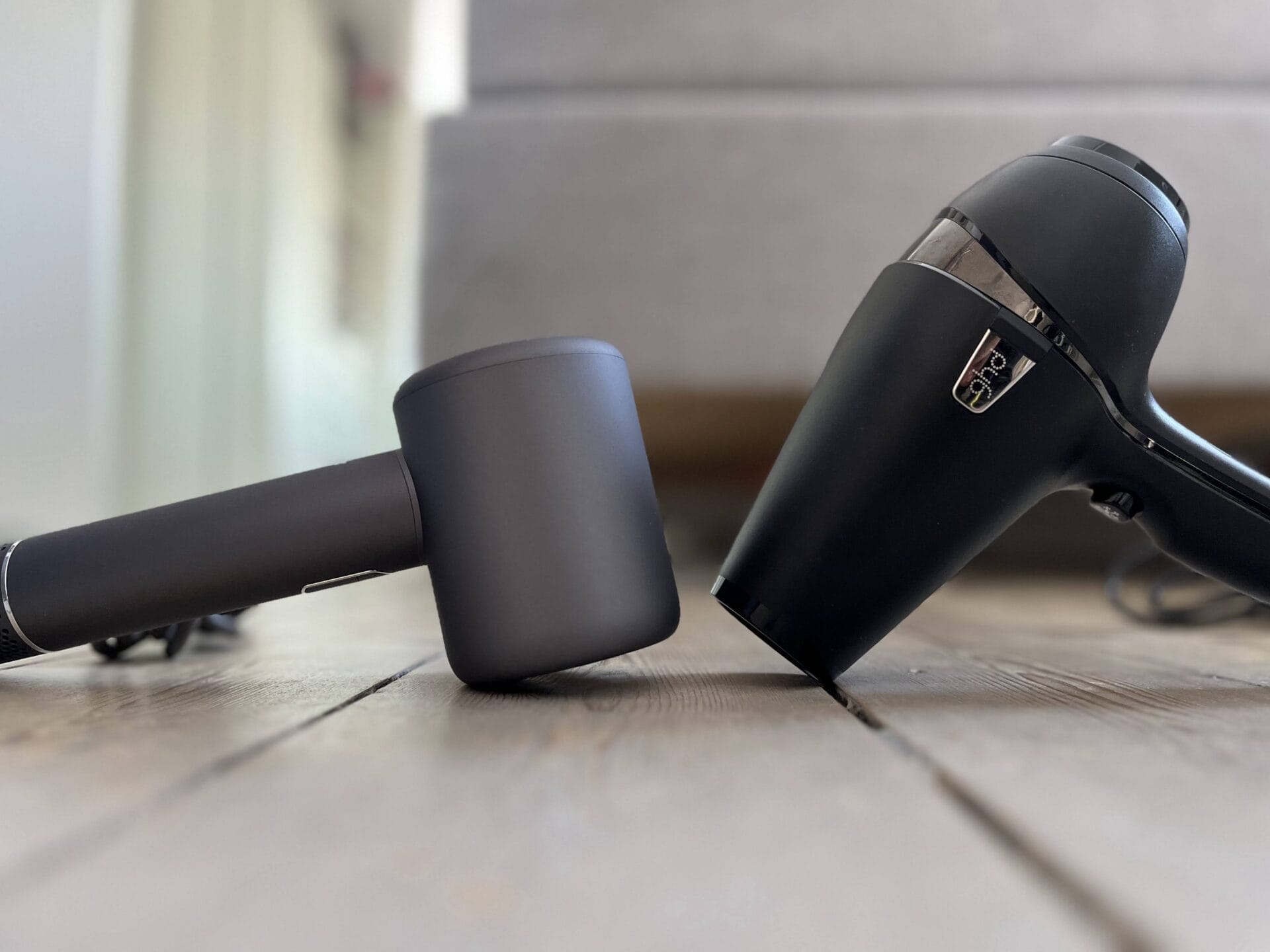 Hårtørrer test Hårtørrer test