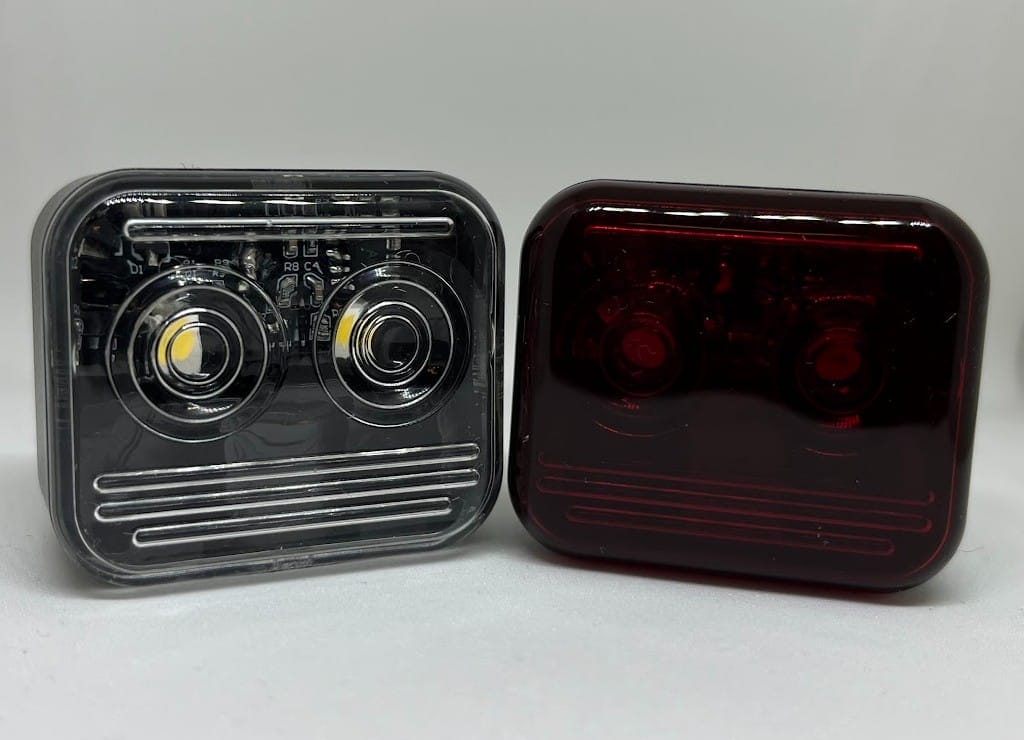 Reelight AMS+ lygter