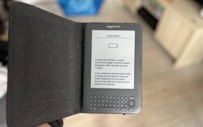 Bedste ebook reader