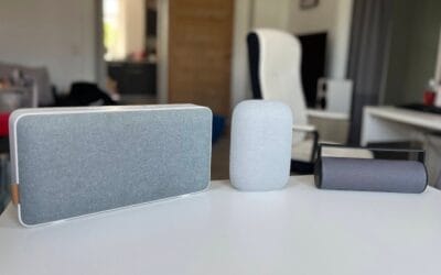 Bedste bluetooth højtaler