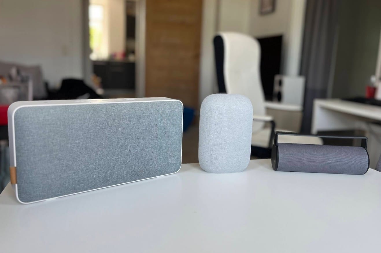 Bedste bluetooth højtaler