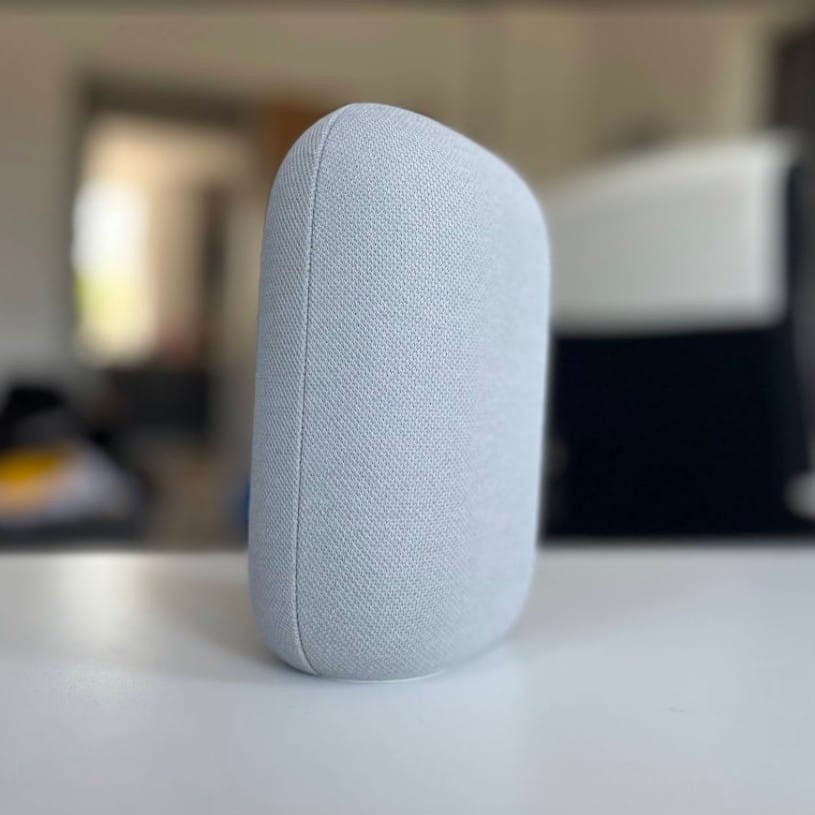 Google Nest