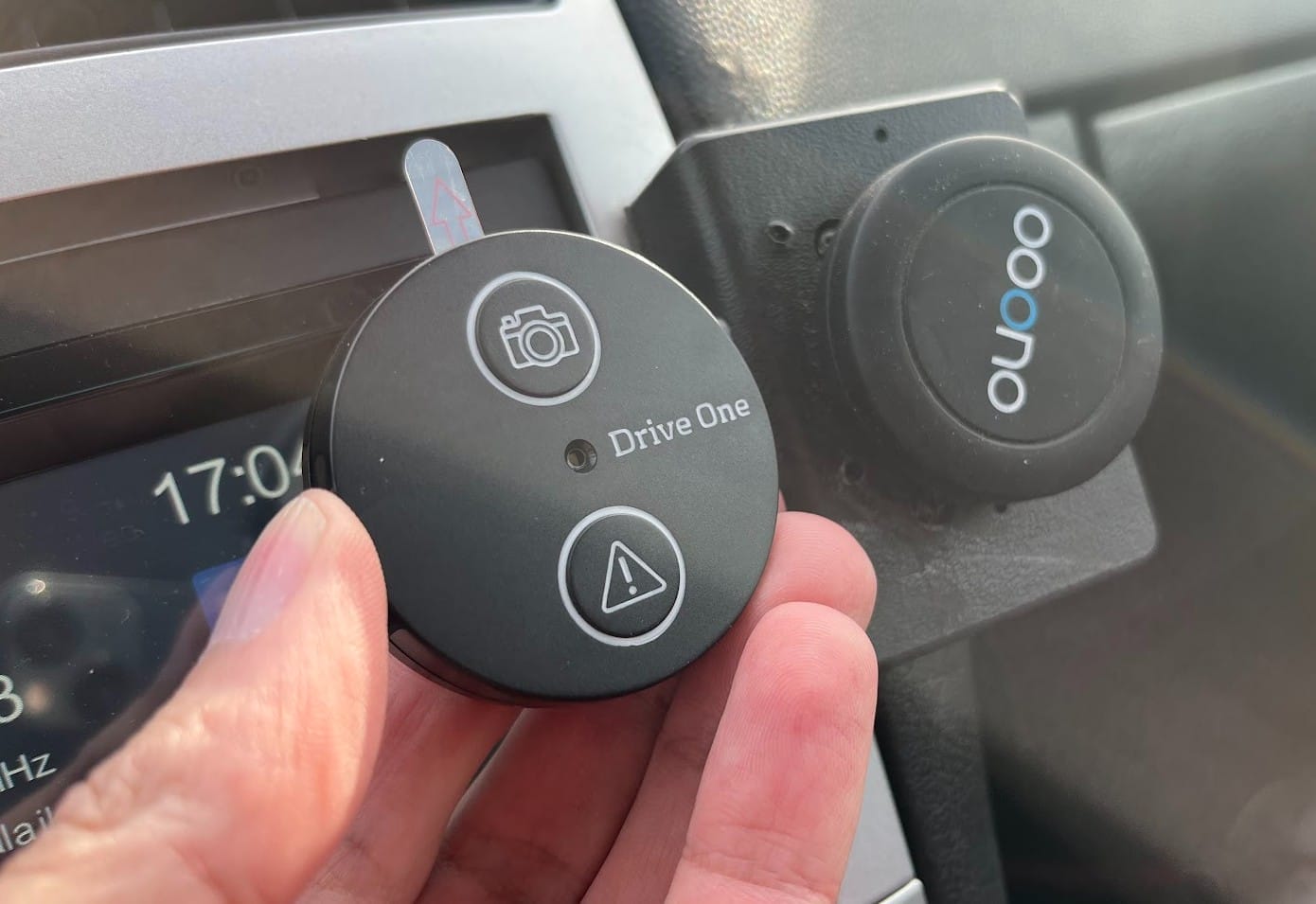 Drive One test